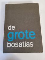 Grote Bosatlas, Gelezen, Bosatlas, Ophalen of Verzenden, 1800 tot 2000