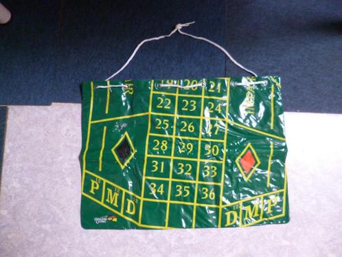 OPRUIMING. NIEUWE kunststof strandtas/opblaaskussen nu €1,00, Sieraden, Tassen en Uiterlijk, Tassen | Damestassen, Nieuw, Groen