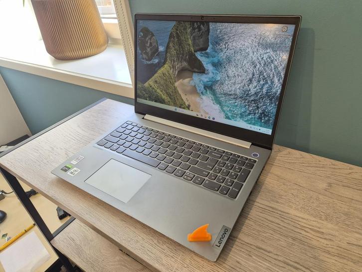 Lenovo Thinkbook 15p | i5 10300H, 16GB, 512GB NVME, GTX 1650, Computers en Software, Windows Laptops, Gebruikt, 15 inch, SSD, 4 Ghz of meer