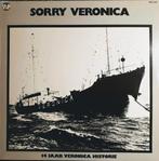 LP - Various ‎– Sorry Veronica - 14 Jaar Veronica Historie, Ophalen of Verzenden, Gebruikt, 12 inch, Overige genres