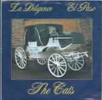 Vinyl Single The Cats, Verzenden, Gebruikt, Pop