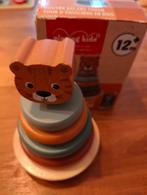 Houten Balans Toren - Playing Kids, Ophalen of Verzenden, Zo goed als nieuw, Overige typen