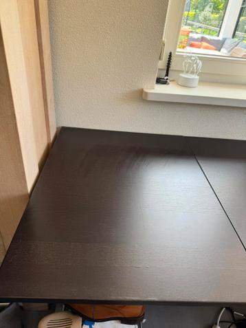 IKEA galant bureau - afbeelding 3