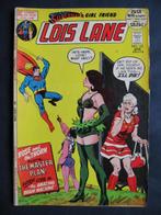 Superman's Girlfriend Lois Lane #121 DC 1972 (52 pages), Amerika, Verzenden, Gelezen, Eén comic