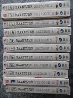 complete serie Baantjer dvds - seizoen 1 t/m 11, Alle leeftijden, Ophalen of Verzenden, Boxset