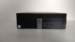 Windows 11 Dell OptiPlex  Desktop, Ophalen, 8 GB, Zo goed als nieuw, Dell