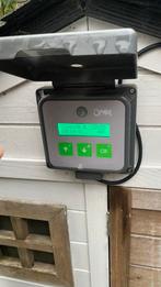 Een Omlet automatische kippenren deur op baterijen, Dieren en Toebehoren, Ophalen, Kippenhok of Kippenren