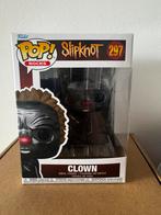 Funko Pop Clown 297, Ophalen of Verzenden, Nieuw