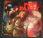 Pop Party – Diverse Arstiesten 1971 LP296, Ophalen of Verzenden, Overige formaten, Pop