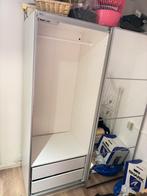 Ikea kast met schuifdeuren, Huis en Inrichting, Kasten | Kledingkasten, Ophalen, 100 tot 150 cm, 200 cm of meer, Zo goed als nieuw