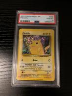 Pikachu 008 classic collection psa 10, Hobby en Vrije tijd, Verzamelkaartspellen | Pokémon, Ophalen of Verzenden, Zo goed als nieuw