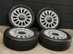NIEUW! Originele 15 inch Fiat 500 4x98 ET35 Continental, Ophalen, 15 inch, Banden en Velgen, Nieuw