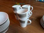 Kampeer servies, Ophalen, Gebruikt