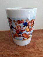 Beker Klein duimpje, aardewerk, Ophalen of Verzenden