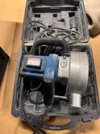 Niet werkend | Powerplus muurfrees, Doe-het-zelf en Verbouw, Gereedschap | Freesmachines, Ophalen of Verzenden, Gebruikt