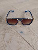 Dita zonnebril donker blauw nieuw, Sieraden, Tassen en Uiterlijk, Zonnebrillen en Brillen | Heren, Overige merken, Zonnebril, Blauw