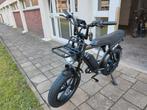 V8 MAX stoere fatbike (nieuw), Ophalen of Verzenden, Nieuw, Overige typen, Fatbike