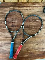 Oud paar Babolat pure drive, Ophalen, Gebruikt