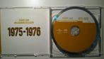 Top 40 Hitdossier 1975-1976, Cd's en Dvd's, Ophalen of Verzenden, Zo goed als nieuw, Pop