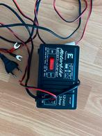 12V Motoraccu Lader - Zo Goed Als Nieuw!, Auto-onderdelen, Ophalen of Verzenden, Gebruikt, Universele onderdelen