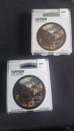 Tiffen blackmist filters 1/8, Overige merken, Minder dan 50 mm, Overige typen, Ophalen of Verzenden