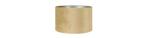 Goud fluwelen lampenkamp, Ophalen, Nieuw, Rond, 25 tot 50 cm