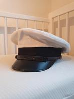 Marinepet uit 1966, maat 57. Fabrikant A. Hassing, Verzamelen, Militaria | Algemeen, Ophalen of Verzenden