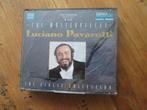 klassieke cds  o.a.Pavorotti, Ophalen, Boxset, Overige typen, Zo goed als nieuw