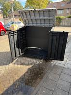 Keter Store-It-Out XL Opbergbox, Ophalen, Gebruikt, Kunststof, Containerberging