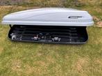 Travelbox 5.0, Auto diversen, Dakkoffers, Ophalen, Zo goed als nieuw