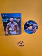 UFC 3, Spelcomputers en Games, 1 speler, Ophalen of Verzenden, Zo goed als nieuw, X