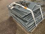 Roosters gegalvaniseerd ( 194 ), Doe-het-zelf en Verbouw, Metalen, Ophalen, Gebruikt, Nvt, Nvt