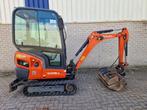 Kubota KX016-4 (bj 2018), Graafmachine