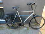 Gazelle charmonix c7 heren fiets 65cm, Ophalen, Minder dan 10 versnellingen, Zo goed als nieuw, 65 cm of meer