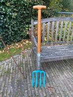 gardena riek, Ophalen of Verzenden, Gebruikt, Hark