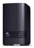 NAS WD MyCloud, 2 x 2TB, Computers en Software, Ophalen, Zo goed als nieuw