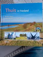 Baukje Zijlstra - Thuis in Friesland (nieuwstaat), Ophalen of Verzenden, Zo goed als nieuw, B. Zijlstra