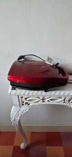 Arepa Maker - Holstein Housewares, Ophalen of Verzenden, Gebruikt