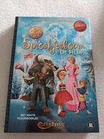 Efteling dvd Sprookjesboom, Cd's en Dvd's, Dvd's | Kinderen en Jeugd, Alle leeftijden, Ophalen of Verzenden, Zo goed als nieuw