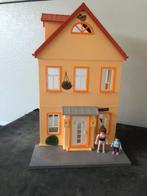 Playmobil Poppenhuis 70014, Kinderen en Baby's, Speelgoed | Poppenhuizen, Ophalen of Verzenden, Gebruikt, Poppenhuis