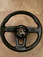 Audi A4 B9 Stuur met Flippers, Auto-onderdelen, Ophalen, Gebruikt, Audi