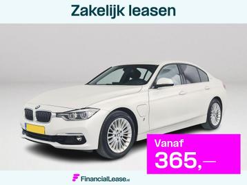 BMW 3 Serie 330e High Executive | Stoelverwarming beschikbaar voor biedingen