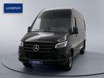 Mercedes-Benz Sprinter 317 1.9 CDI L2H2 Financial Lease BPM-, Automaat, Gebruikt, 4 cilinders, Met garantie (alle)