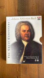 The great composers, Ophalen of Verzenden, Barok, Zo goed als nieuw