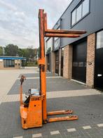 Omg eco12n stapelaar *moet snel weg*, Zakelijke goederen, Machines en Bouw | Heftrucks en Intern transport, Ophalen, Stapelaar