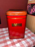 Verzameling oude blikken, Ophalen of Verzenden