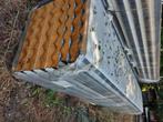 Sandwichpanelen, dakplaten wandpanelen B-Keus, Ophalen, Nieuw, Overige materialen