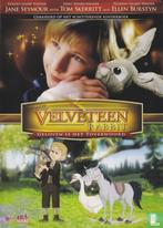 The Velveteen Rabbit (Familiefilm: Geseald dus NIEUW), Cd's en Dvd's, Dvd's | Kinderen en Jeugd, Alle leeftijden, Ophalen of Verzenden