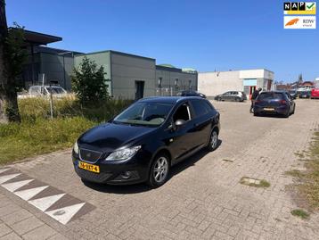 Seat Ibiza ST 1.2 TDI COPA Plus Ecomotive Clima.Clima beschikbaar voor biedingen