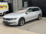 Volkswagen Passat 2.0 TSI 4Motion Highline Business R, Auto's, Volkswagen, Automaat, Gebruikt, Leder, Bedrijf